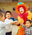 child preschool